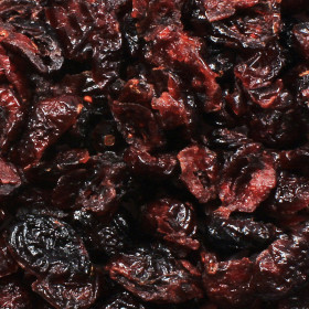 Brusnica kanadská (Kľukva)